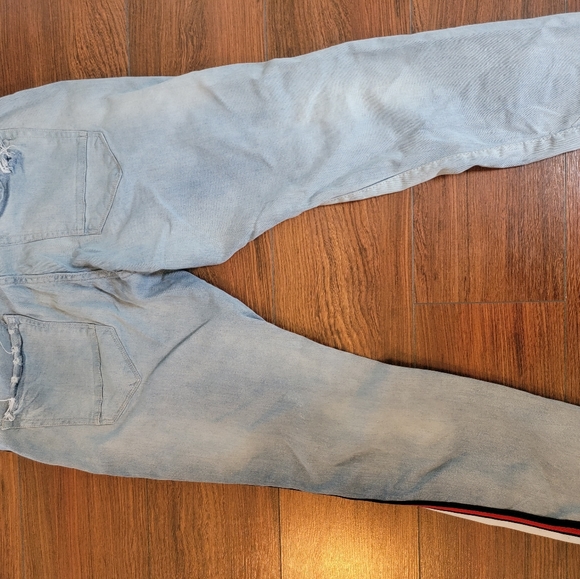 Jordan Craig Jeans - Picture 2 of 5